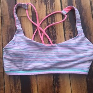 Lululemon free to be 6